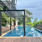 1 Bedroom Condos Pool Access Rawai