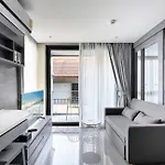 Sabay Property Apart Phuket With Jungle View & Private Wi-Fi In The Citygate Kamala