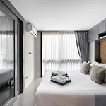 Sabay Property Apart Phuket With Jungle View & Private Wi-Fi In The Citygate Kamala