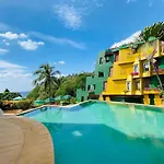 Aspasia - Kata Ocean View Apartment