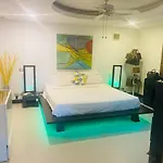 Aspasia - Kata Ocean View Apartment