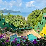 Aspasia - Kata Ocean View Apartment
