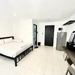 Patong Canal Villa 208