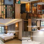 The Mantra Hotel Kata Noi