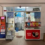 Kimchi Apartment