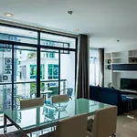 Apartment 2 Bedrooms On Kamala