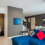 Apartment 2 Bedrooms On Kamala