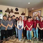 Seven Seas Hotel