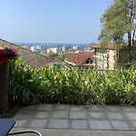 Mountain Seaview Luxury Apartments