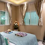 2 Bedrooms Amani Pool Villa Phuket