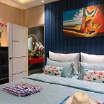 2 Bedrooms Amani Pool Villa Phuket