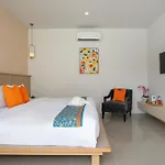 Andaman Sea Best Pool Access And Villas