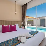 Andaman Sea Best Pool Access And Villas