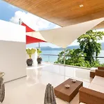 Atika Villa 7 Ocean View Pool Villa
