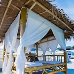 Baya Hotel By Shanaya