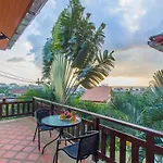 Cozy Villa