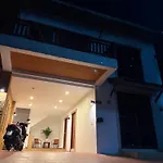 Cozy Villa