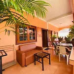 Ganesha Bungalow At Ya Nui Beach
