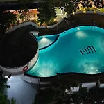 Patong Tower Apartment 1 Bedroom Sea View