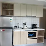 Two-Bedrooms Apartments With Kitchen