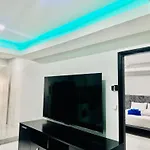 Patong Best Location Apartments, 2 Bedrooms