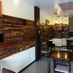 Athome Hotel Nanai 8