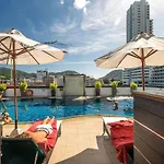 1 Bed Apartment On Bangla, 3 Minutes Walk To Beach
