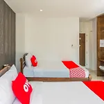 Oyo 472 Tang Cheng Holiday Hotel