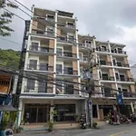 Lucky Patong Hotel