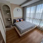 Fantasea Kamala 1 Bedroom Near Fantasea Show & Beach 505
