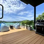 Seaview Duplex Home - Panwa Beach - Baan Jayden