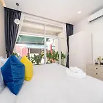 Winks Beach Patong Phuket