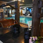 Hangover #1 Hostel Patong