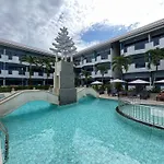 Phuket Island View Resort - Sha Extra Plus