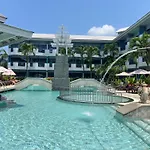 Phuket Island View Resort - Sha Extra Plus
