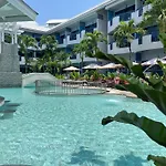 Phuket Island View Resort - Sha Extra Plus
