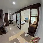 The Kris Residence