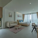 Luxury Seaview Villa In Patong - Villa Yona