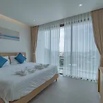 Luxury Seaview Villa In Patong - Villa Yona