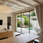 Eden Resort & Villas Phuket Patong