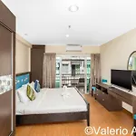 Phuket Villa Patong Beach By Phr