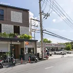Mitsu Guesthouse