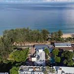 Phuket Island View Resort - Sha Extra Plus