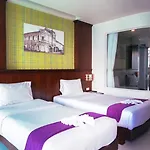 Supicha Pool Access Hotel - Sha Plus