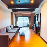 Patong Tower Apartments By Pm