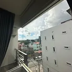 Quantum Home Apartment
