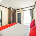 Oyo 232 Patong City Hometel