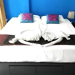 Long Beach Hotel Patong