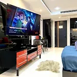 Patong - Studio Condo - Absolute Bangla Unit