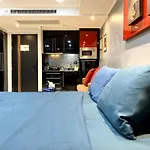 Patong - Studio Condo - Absolute Bangla Unit